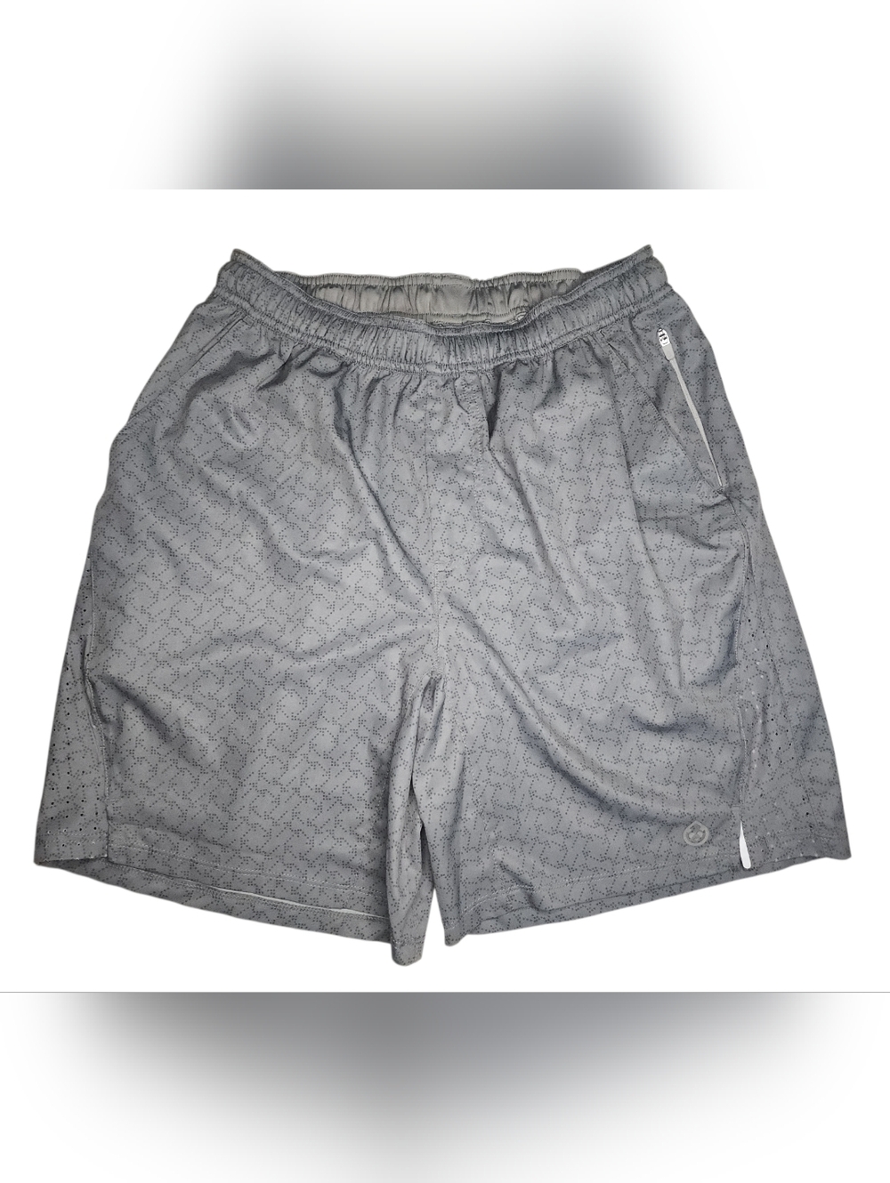 Tasc Recess 7in Unlined Short, Mens Small